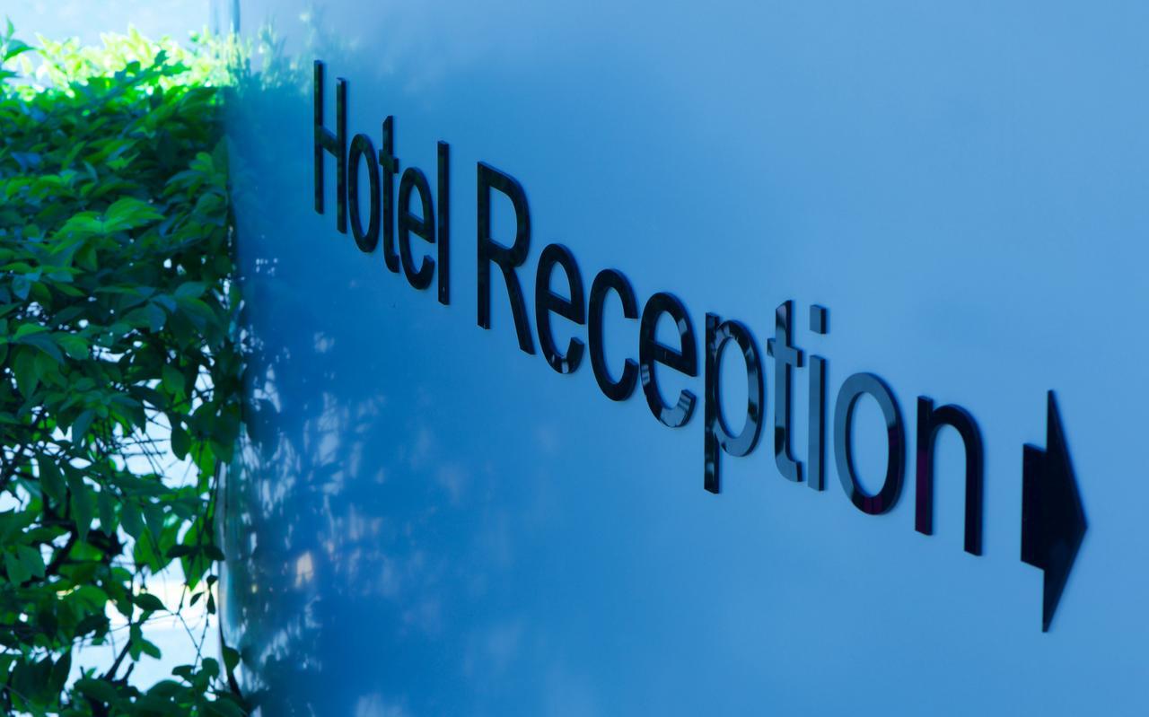 Hotel Soho Brisbane Exterior foto